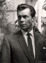 Dirk Bogarde