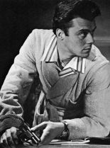 Dirk Bogarde photo