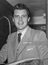 Dirk Bogarde