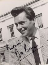 Dirk Bogarde photo