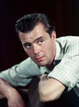 Dirk Bogarde