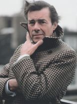 Dirk Bogarde