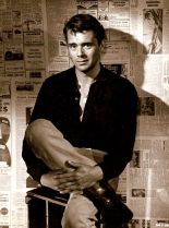 Dirk Bogarde