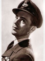 Dirk Bogarde photo