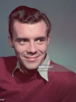 Dirk Bogarde