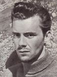 Dirk Bogarde