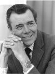 Dirk Bogarde