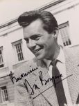 Dirk Bogarde