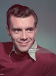 Dirk Bogarde