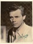 Dirk Bogarde