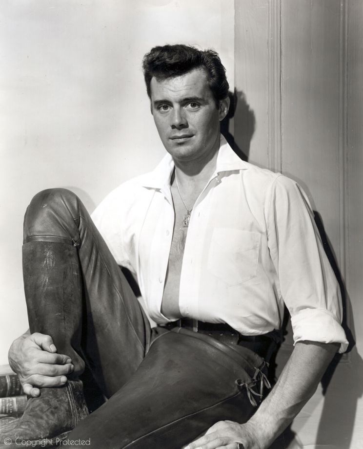 Dirk Bogarde