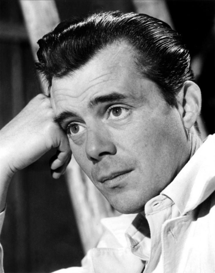 Dirk Bogarde