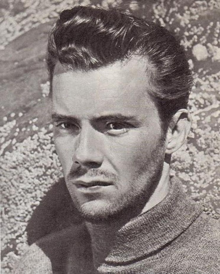 Dirk Bogarde