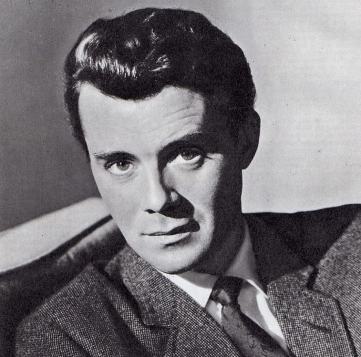 Dirk Bogarde