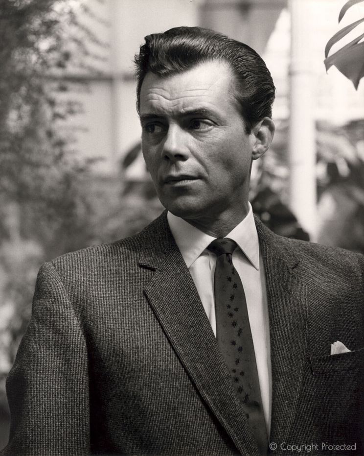 Dirk Bogarde