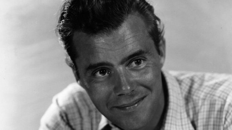 Dirk Bogarde