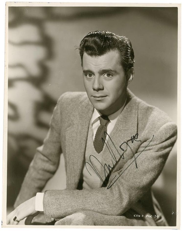 Dirk Bogarde