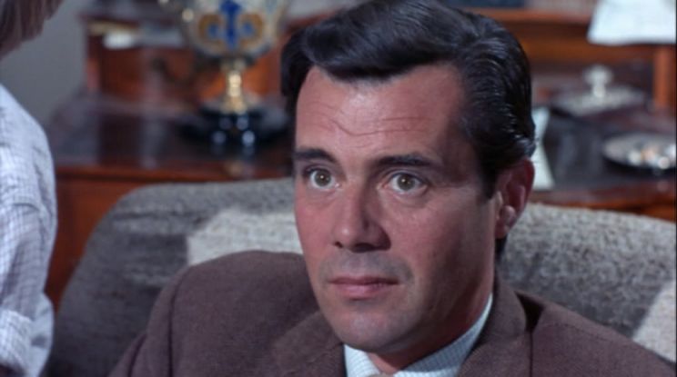 Dirk Bogarde