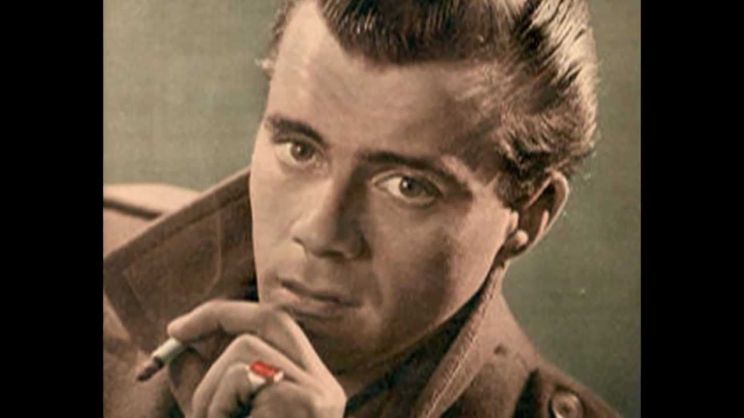 Dirk Bogarde