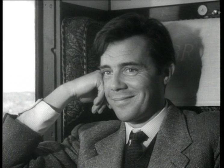 Dirk Bogarde