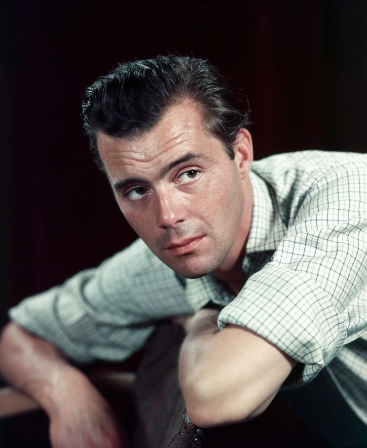 Dirk Bogarde