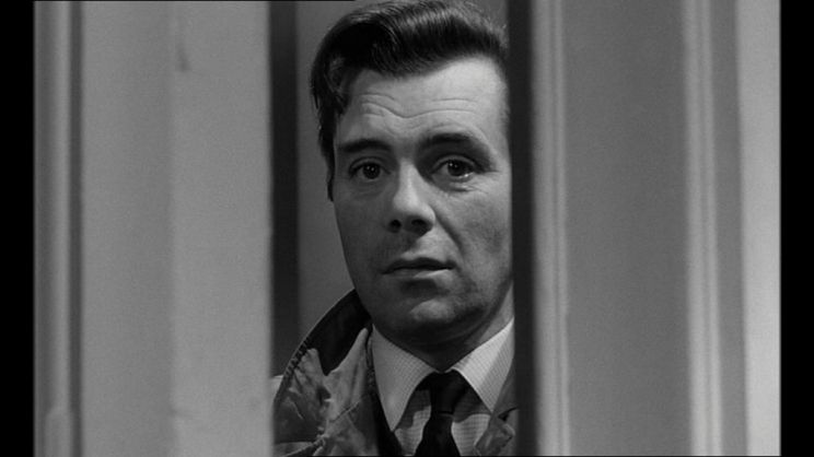 Dirk Bogarde