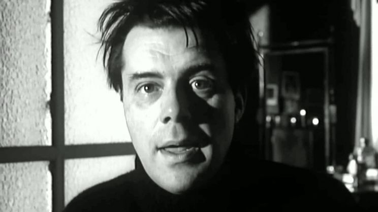 Dirk Bogarde