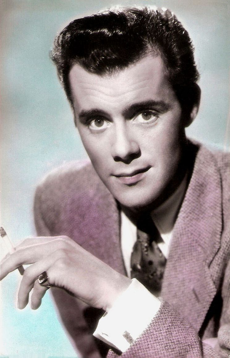 Dirk Bogarde