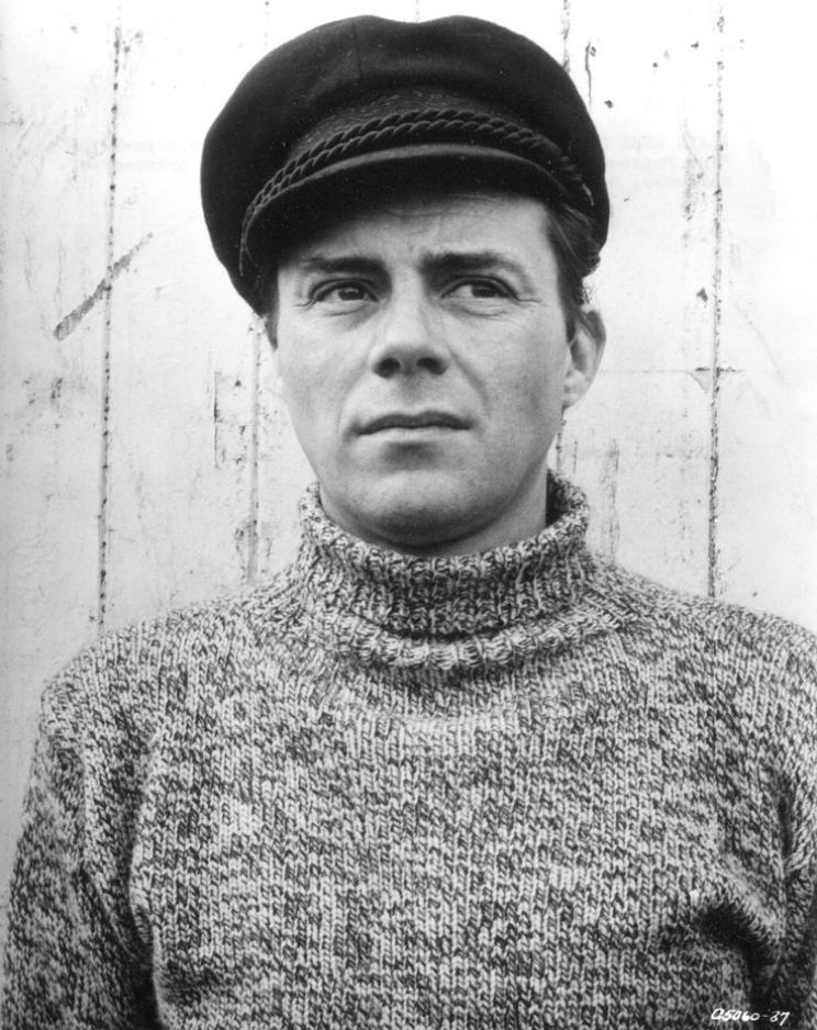 Dirk Bogarde