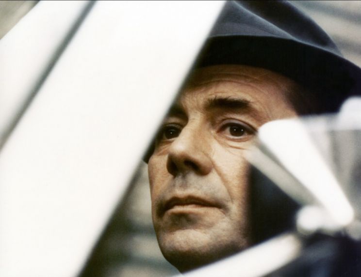 Dirk Bogarde