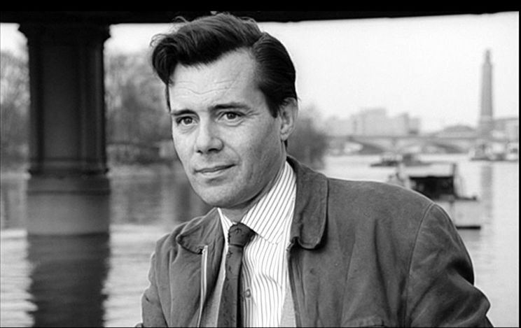 Dirk Bogarde