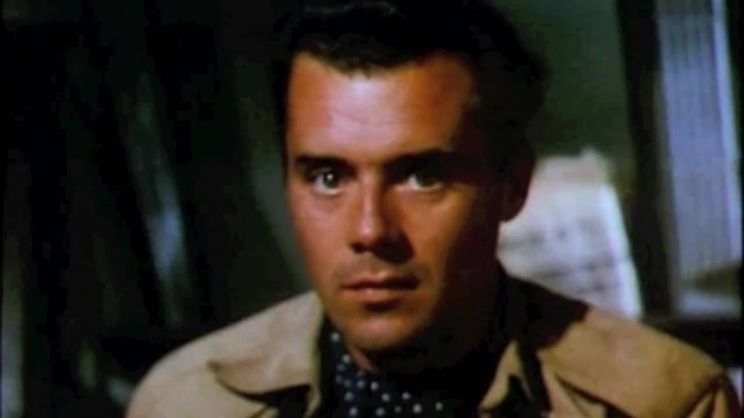 Dirk Bogarde