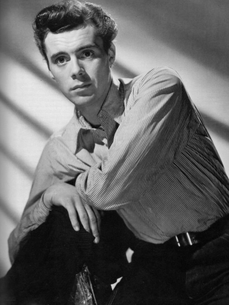 Dirk Bogarde