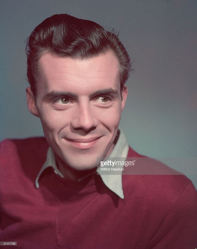 Dirk Bogarde