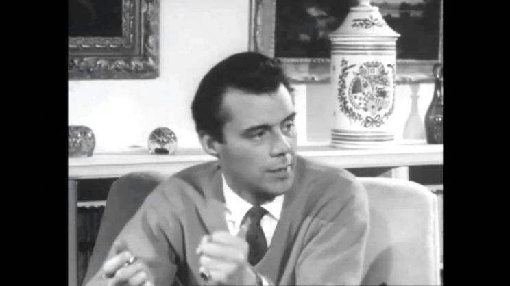 Dirk Bogarde