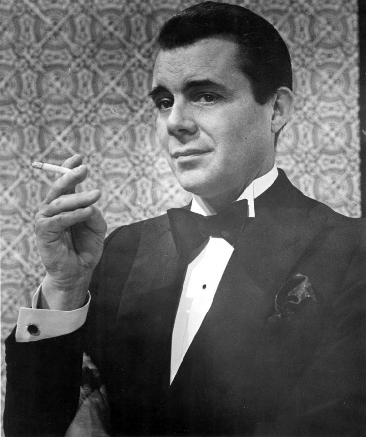 Dirk Bogarde