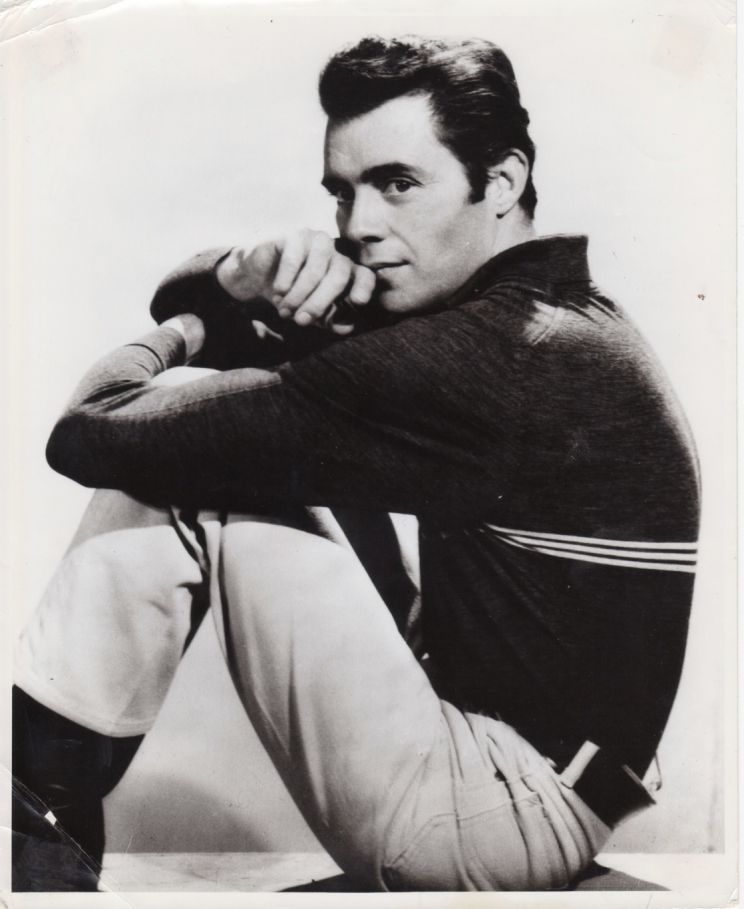 Dirk Bogarde