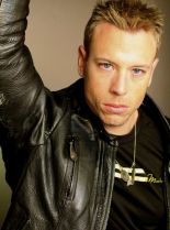 Dirk Ellis