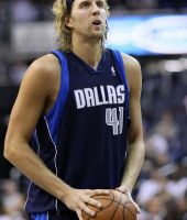 Dirk Nowitzki