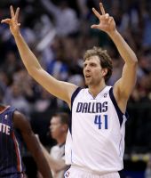 Dirk Nowitzki