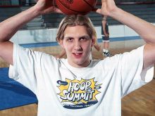 Dirk Nowitzki