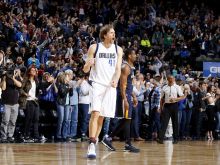 Dirk Nowitzki