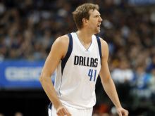 Dirk Nowitzki