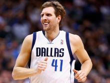 Dirk Nowitzki