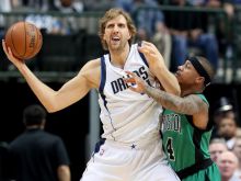 Dirk Nowitzki