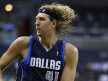 Dirk Nowitzki