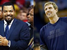 Dirk Nowitzki #3946226 picture (Landscape Medium)
