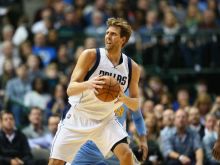 Dirk Nowitzki