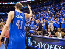 Dirk Nowitzki