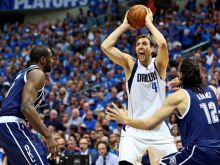 Dirk Nowitzki
